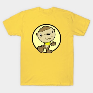 Otter T-Shirt